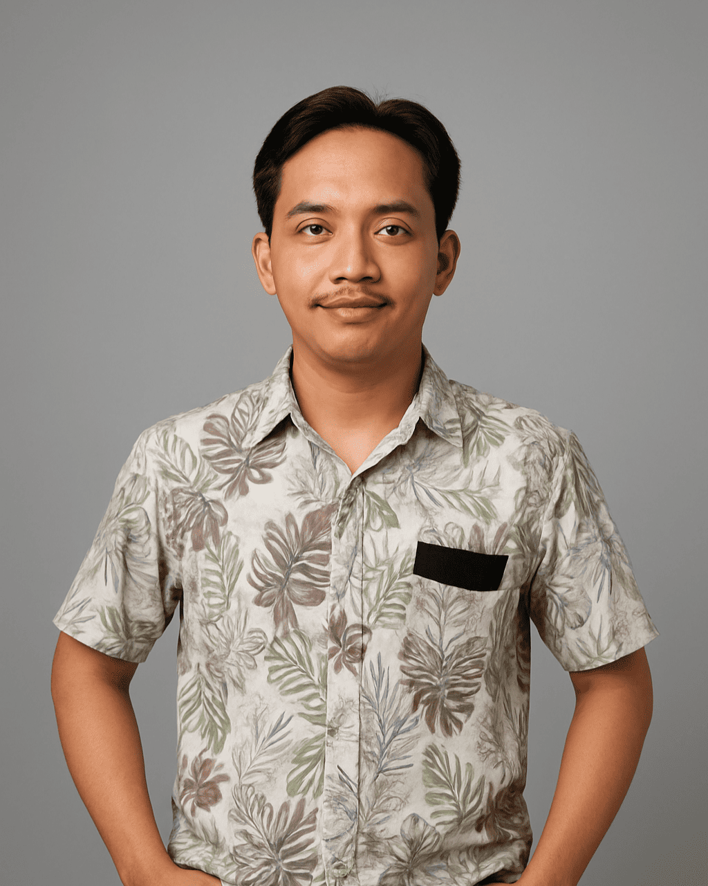 agung budi prasetyo